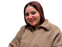 Agent Yasmin Mohamed1