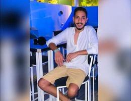 العميل Hassan Magdy