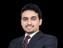 Agent Hafez Ibrahim