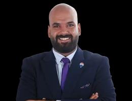Agent Ahmed Elsayed