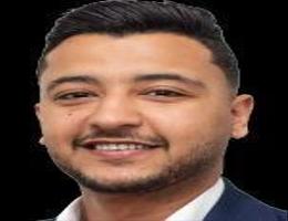 العميل Mahmoud Attia