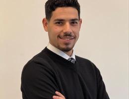 العميل Abdallah El-gamal