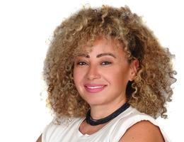 العميل Sarah Bishara Prperty Consultant