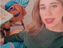 العميل Yasmine Youssry