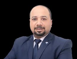Agent Mohamed Masry