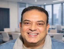 العميل Ayman El Erksossy