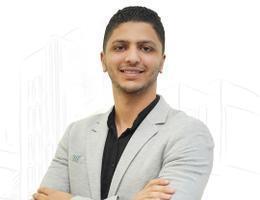 العميل Mohamed Abouda