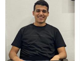 العميل ahmed elkony