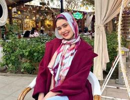 Agent Shahd Ali