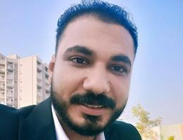 العميل Ahmed Ashraf