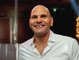 Agent Peter Amin