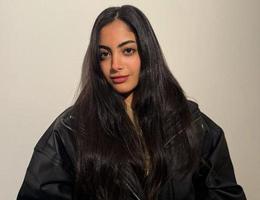 Agent Esraa Sabry