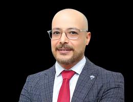 Agent Salah Abd ElGhany