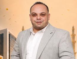العميل sadek gamal