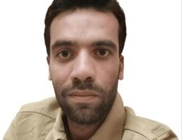 Agent Mohamed Waly