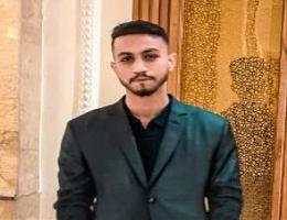 العميل Mohamed Saad