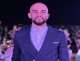 Agent mohamed mosaad