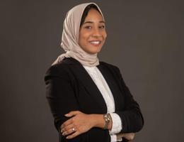 العميل Abrar Ahmed