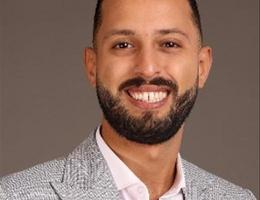 Agent Mohamed Reda