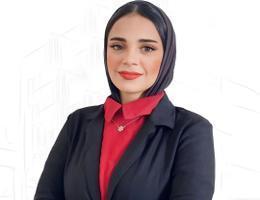 Agent Kholod Ahmed