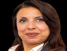 Agent Nahed Emam