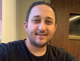 Agent mina milad