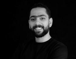 العميل Asser Khfagy
