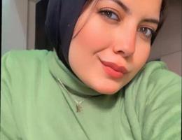 العميل Mayar Mohamed