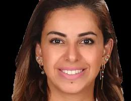 العميل reine sherif