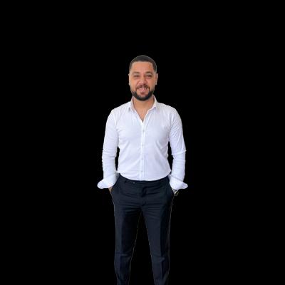 Sayed Moustafa Sayed Moustafa