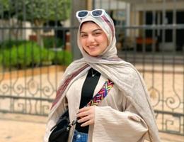 العميل Heba Hassan