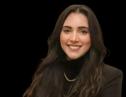 Agent Nourhan Al-kordy