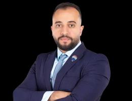 Agent moaz abdelsalam