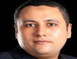 العميل Eslam Mohamed