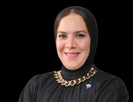 العميل Amira Salama