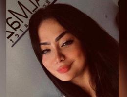 العميل ابتسام اسامة