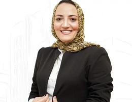 العميل Donia Kadry
