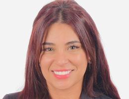 Agent ٍSandra Sadeq