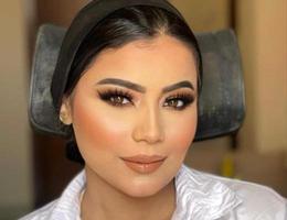 Agent Wesal Mahmoud