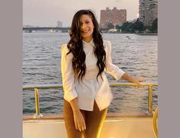 العميل Marim Ramzy