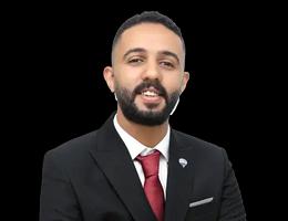 العميل Omar Abdelsattar