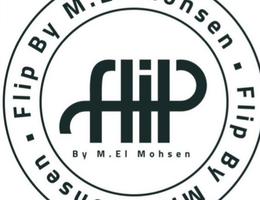 العميل Flip by M.ELMohsen