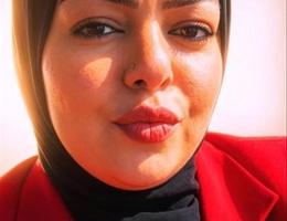 العميل Nour salah