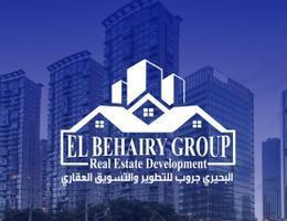 Agent شركة البحيري جروب البحيري للتطوير والتسويق العقاري El-Behairy Group