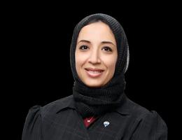 Agent Mai Mohammed