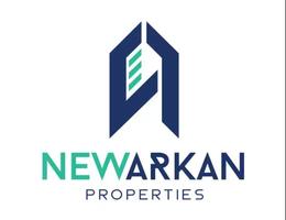 العميل New Arkan Properties