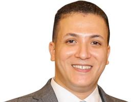 Agent عبدالعظيم عبدالونيس