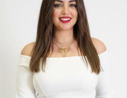 Agent Maryiam Obaid