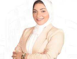 Agent Shimaa Rashad