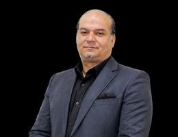 Agent Hamdy Gaber
